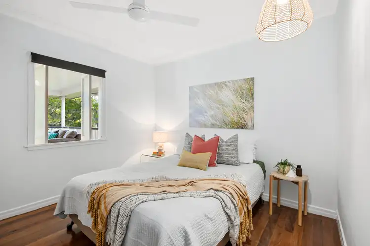 Sixth view of Homely house listing, 88A Simpsons Road, Bardon QLD 4065