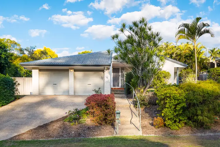 Second view of Homely house listing, 15 Oakmont Crescent, Albany Creek QLD 4035