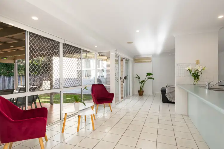 Sixth view of Homely house listing, 15 Oakmont Crescent, Albany Creek QLD 4035
