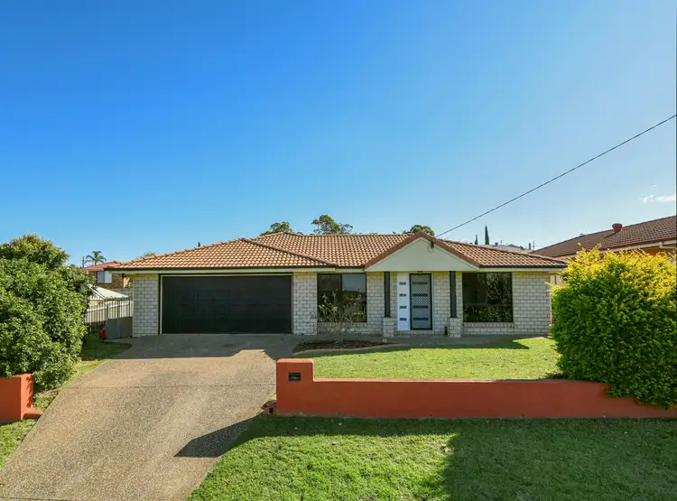 19 Watervale Street, Wilsonton Heights QLD 4350