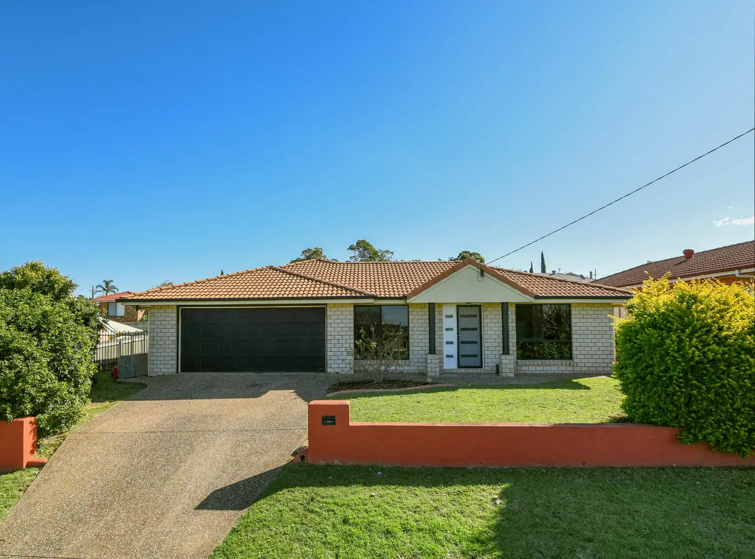 Main view of Homely house listing, 19 Watervale Street, Wilsonton Heights QLD 4350