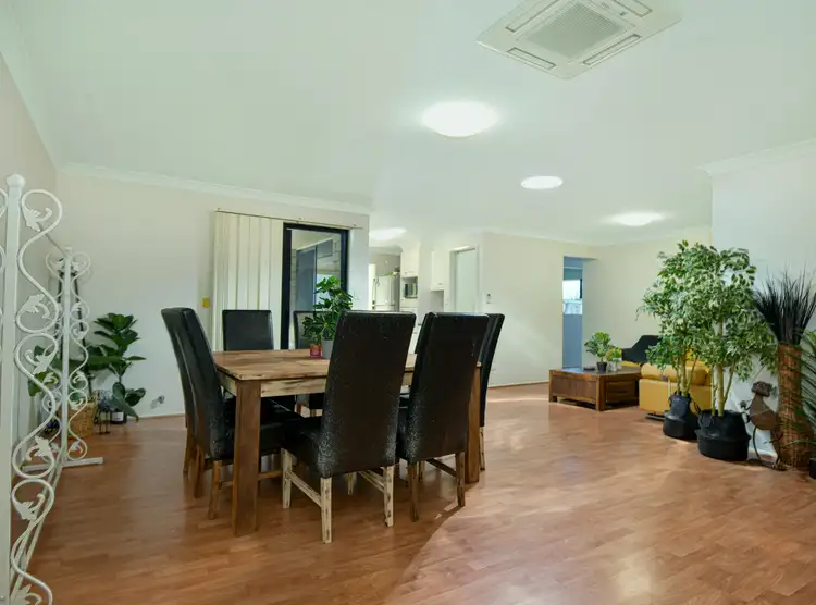 Third view of Homely house listing, 19 Watervale Street, Wilsonton Heights QLD 4350