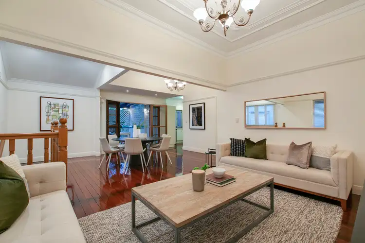 Fifth view of Homely house listing, 43 Railway Parade, Clayfield QLD 4011