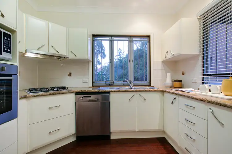 Sixth view of Homely house listing, 43 Railway Parade, Clayfield QLD 4011