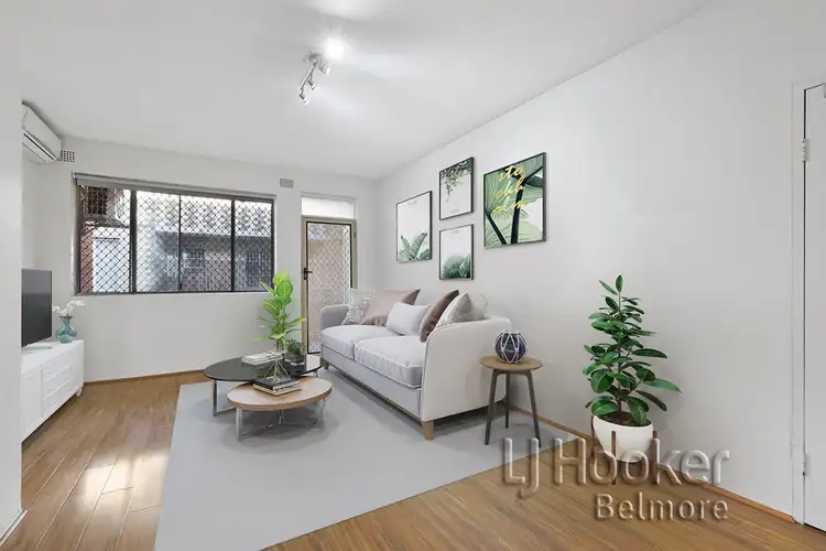 7/3 Hugh Street, Belmore NSW 2192