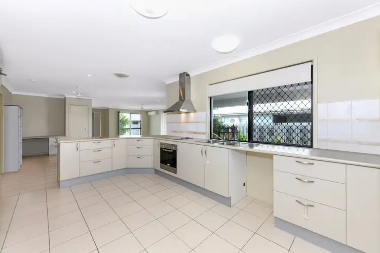 80 Guilfoyle Circuit, Kirwan QLD 4817
