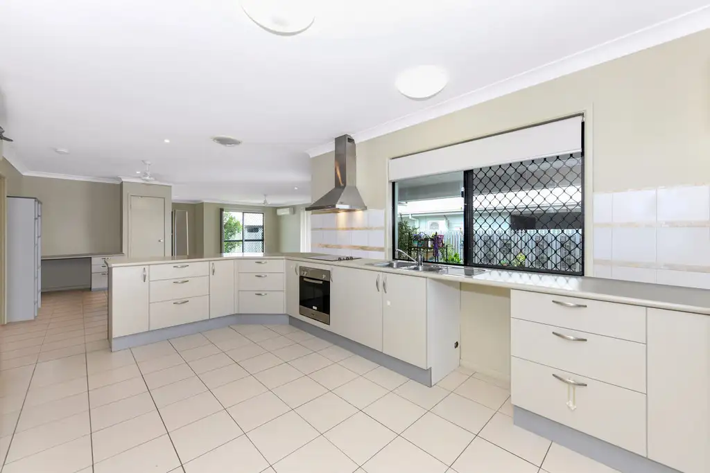 Main view of Homely house listing, 80 Guilfoyle Circuit, Kirwan QLD 4817