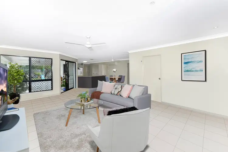 Second view of Homely house listing, 80 Guilfoyle Circuit, Kirwan QLD 4817