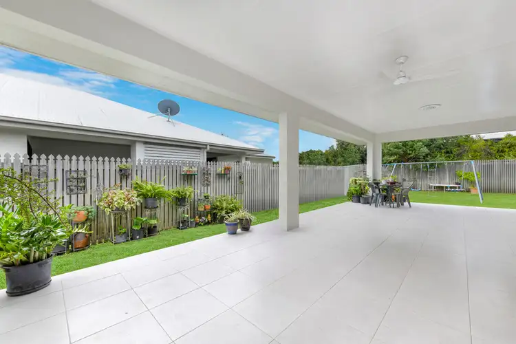 Third view of Homely house listing, 80 Guilfoyle Circuit, Kirwan QLD 4817