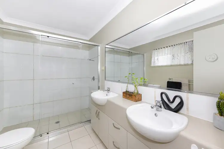Fourth view of Homely house listing, 80 Guilfoyle Circuit, Kirwan QLD 4817