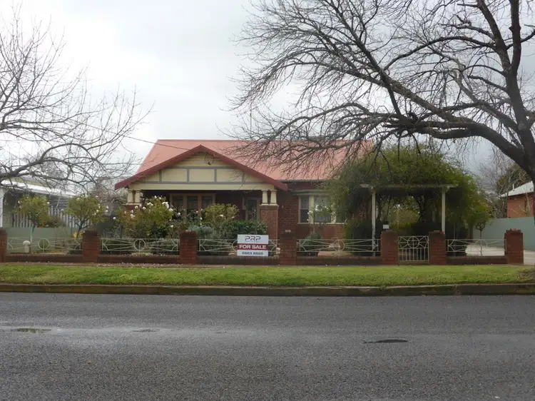 32 Cecile Street, Parkes NSW 2870