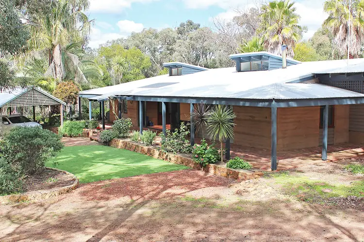 Main view of Homely house listing, 10 Anvil Way, Chidlow WA 6556