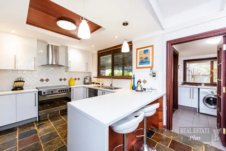 Fourth view of Homely house listing, 10 Anvil Way, Chidlow WA 6556
