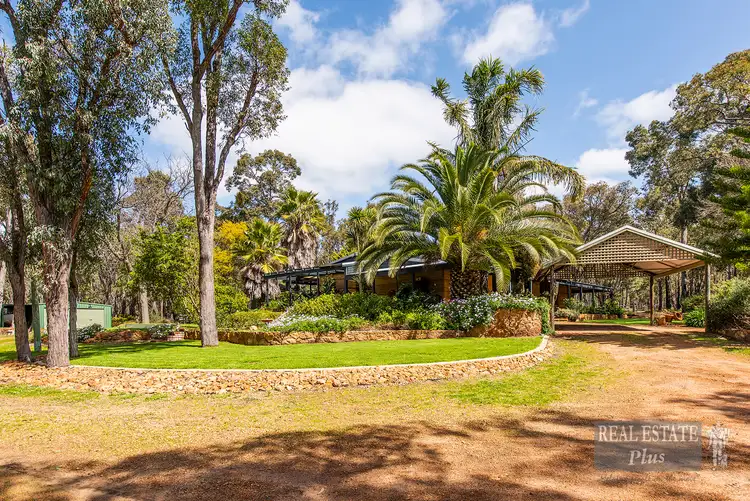 Sixth view of Homely house listing, 10 Anvil Way, Chidlow WA 6556