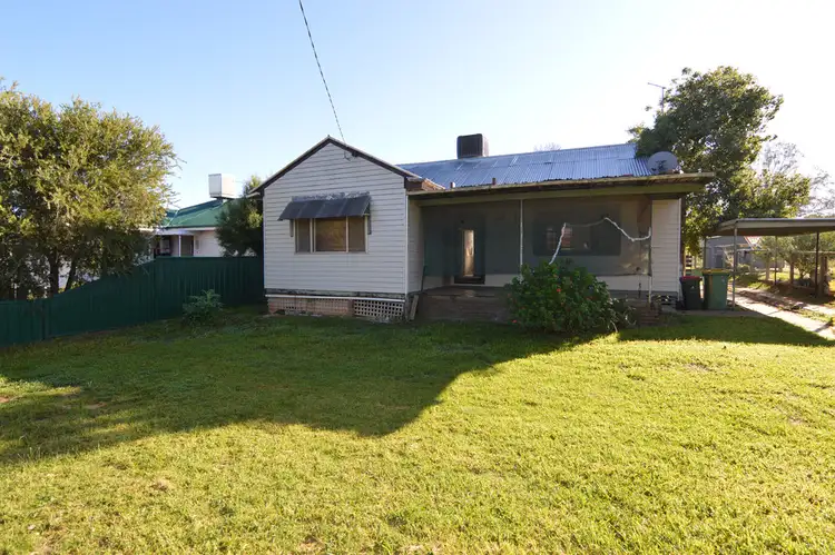 Second view of Homely house listing, 20 Fuller Street, Ouyen VIC 3490