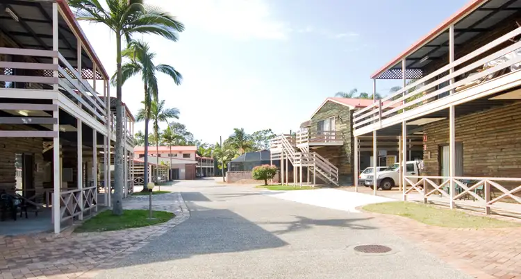 Main view of Homely unit listing, U28/158 Greencamp Road, Wakerley QLD 4154