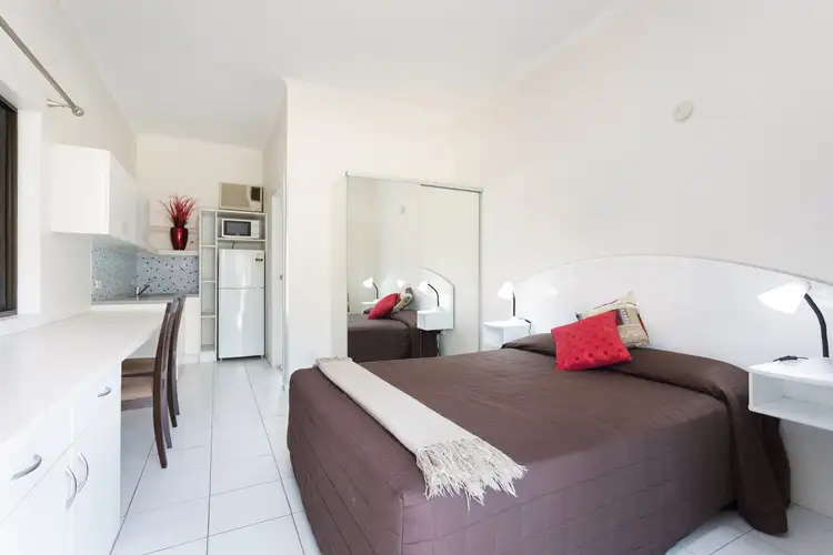 Second view of Homely unit listing, U28/158 Greencamp Road, Wakerley QLD 4154