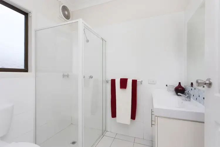 Third view of Homely unit listing, U28/158 Greencamp Road, Wakerley QLD 4154