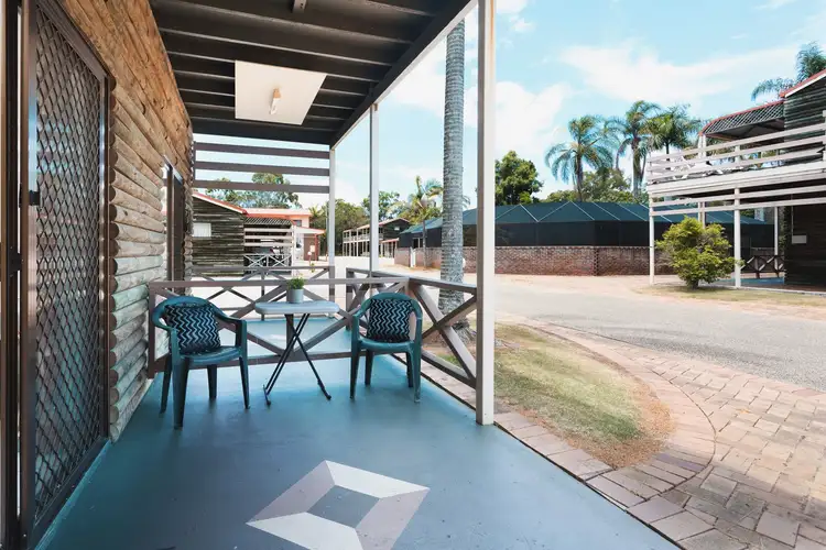 Fourth view of Homely unit listing, U28/158 Greencamp Road, Wakerley QLD 4154