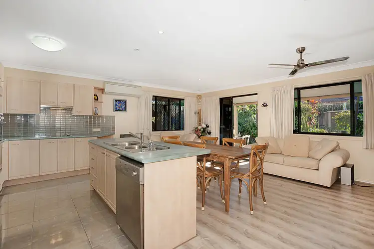 Third view of Homely house listing, 1/16 Crosby Avenue, Pacific Pines QLD 4211