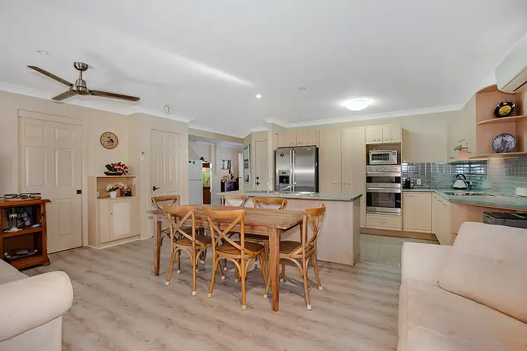 Fourth view of Homely house listing, 1/16 Crosby Avenue, Pacific Pines QLD 4211