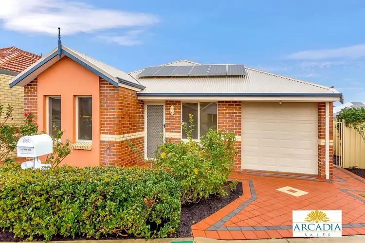 127 / 32 Curtin Way, Greenfields WA 6210
