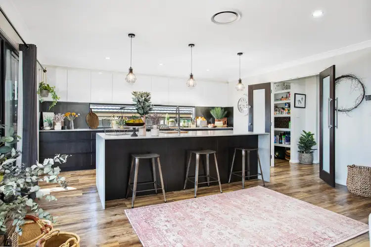 Fourth view of Homely house listing, 122 Saddlers Drive, Gillieston Heights NSW 2321