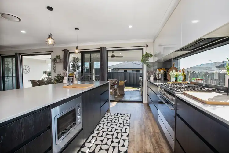 Fifth view of Homely house listing, 122 Saddlers Drive, Gillieston Heights NSW 2321