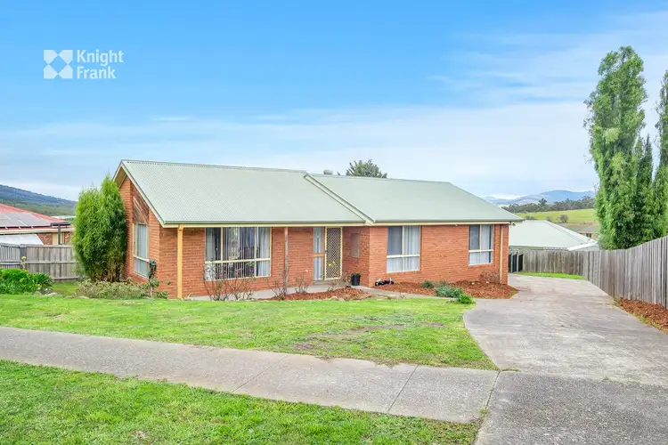 Main view of Homely house listing, 30 Mariner Circle, Huntingfield TAS 7055