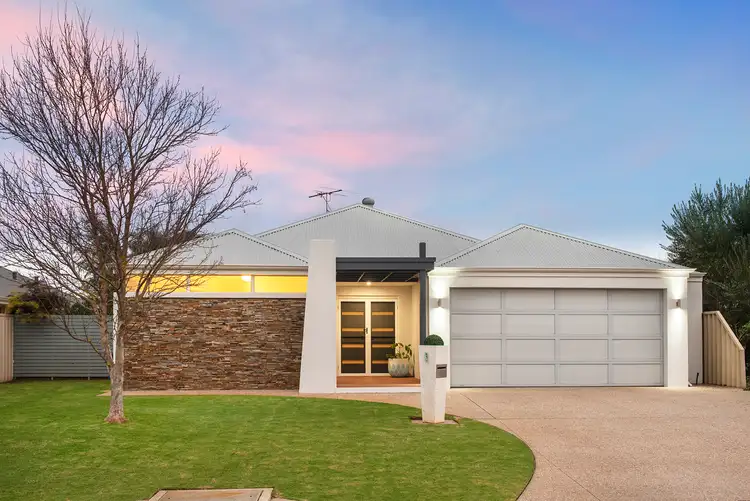3 Cobbler Road, Broadwater WA 6280