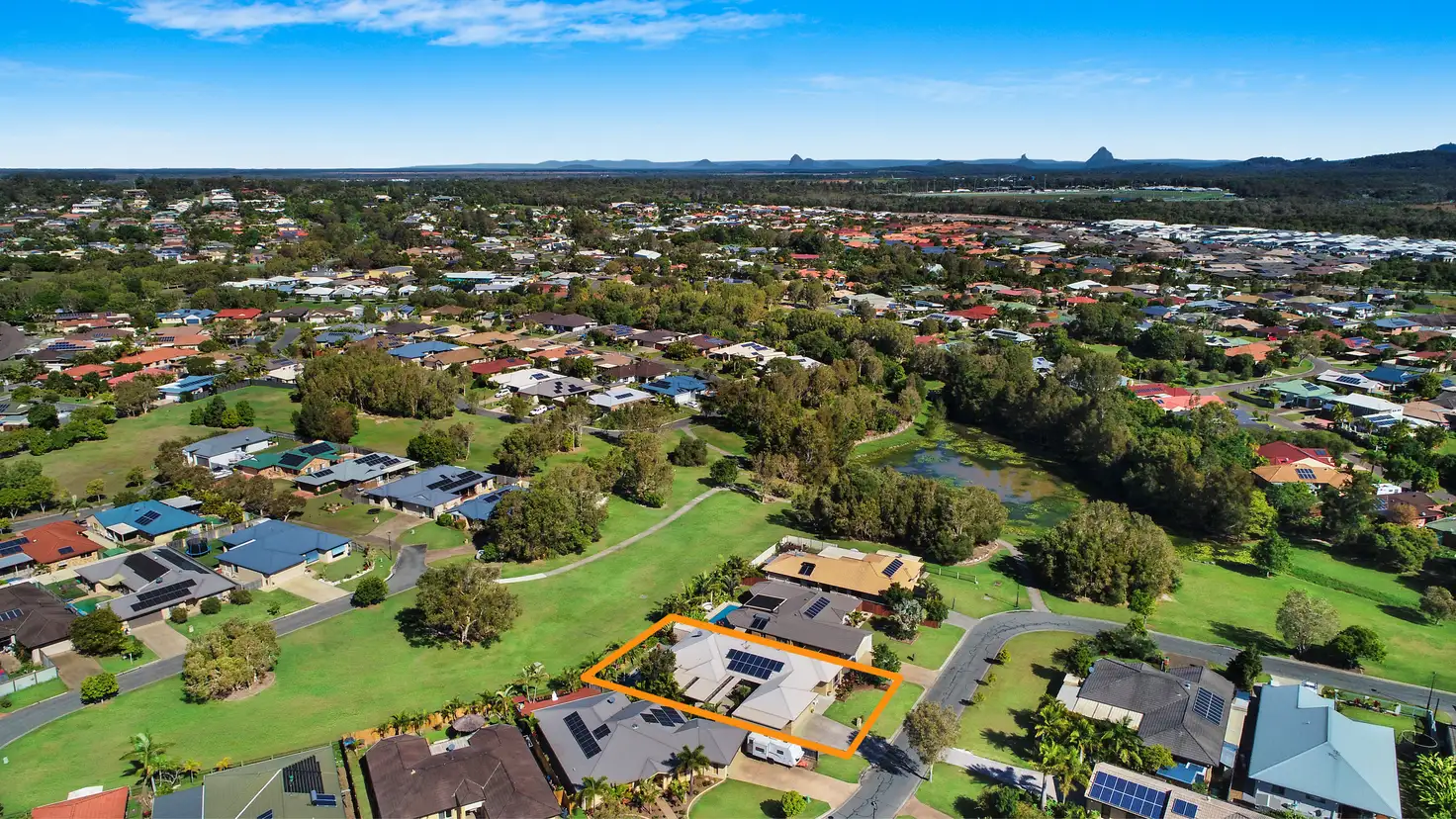 Main view of Homely house listing, 13 Water Side Place, Little Mountain QLD 4551