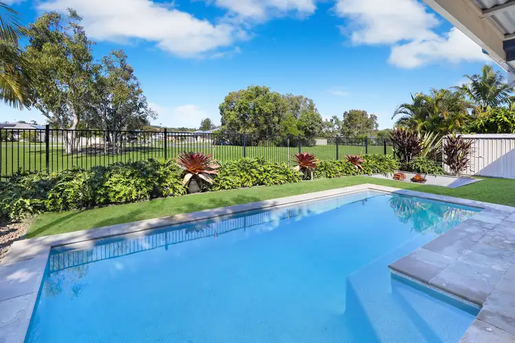 Second view of Homely house listing, 13 Water Side Place, Little Mountain QLD 4551