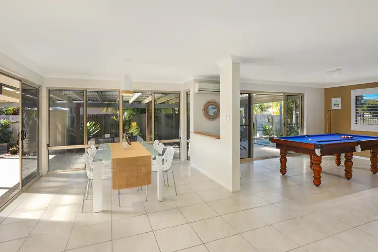 Third view of Homely house listing, 13 Water Side Place, Little Mountain QLD 4551