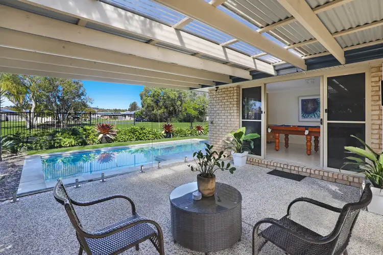 Sixth view of Homely house listing, 13 Water Side Place, Little Mountain QLD 4551