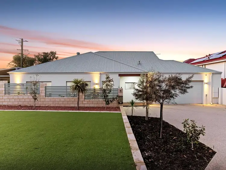 1 Hopgood Street, Melville WA 6156