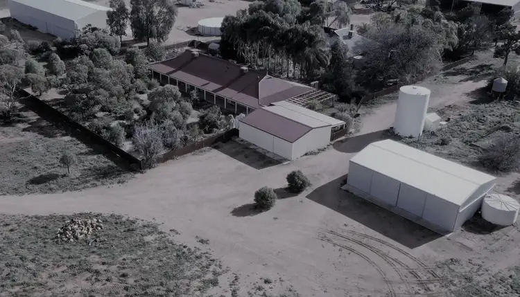 Main view of Homely house listing, 22843 Sturt Highway, Yamba (via Renmark), Paringa SA 5340
