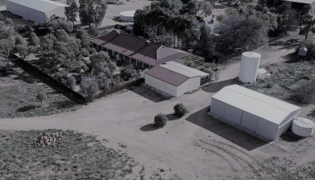 Main view of Homely house listing, 22843 Sturt Highway, Yamba (via Renmark), Paringa SA 5340