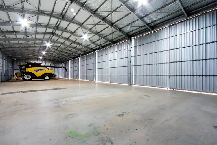 Fifth view of Homely house listing, 22843 Sturt Highway, Yamba (via Renmark), Paringa SA 5340