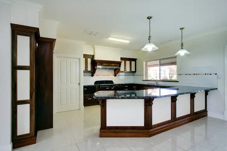 Sixth view of Homely house listing, 22843 Sturt Highway, Yamba (via Renmark), Paringa SA 5340