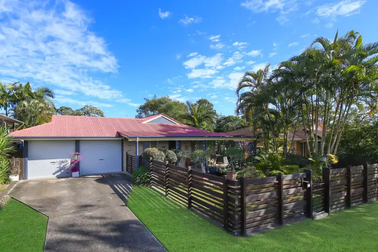 91 Butler Street, Tewantin QLD 4565