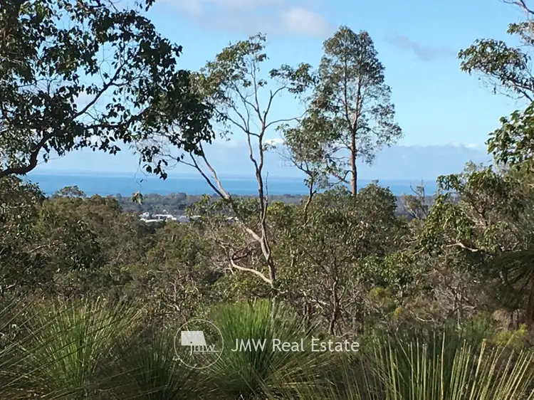 Main view of Homely land listing, Lot 15 Yungarra Drive, Quedjinup WA 6281