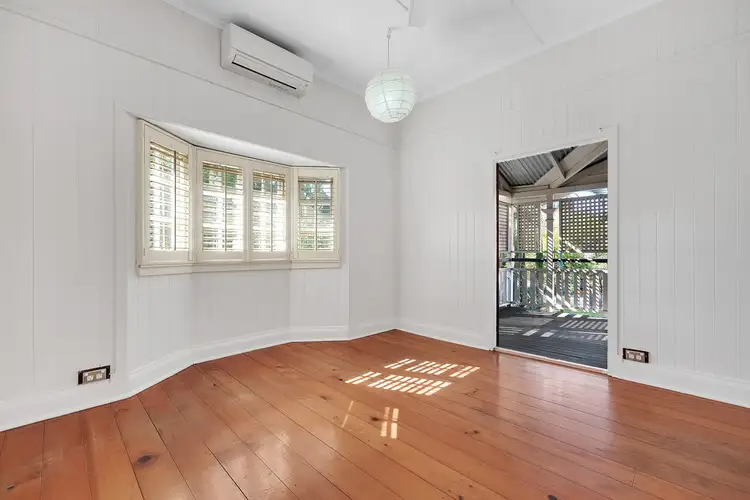 Fifth view of Homely house listing, 37 Chermside Street, Highgate Hill QLD 4101