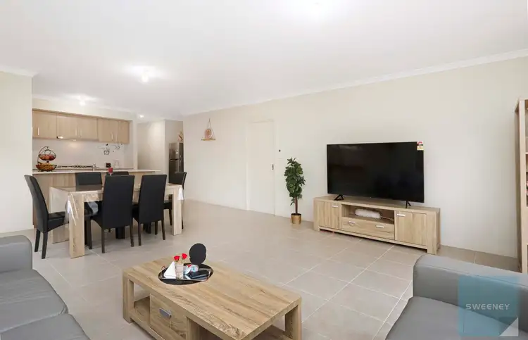 Fifth view of Homely house listing, 11 Peat Avenue, Thornhill Park VIC 3335