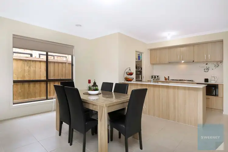 Sixth view of Homely house listing, 11 Peat Avenue, Thornhill Park VIC 3335