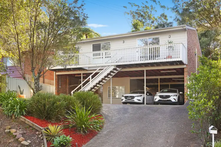 67 Bradys Gully Road, North Gosford NSW 2250