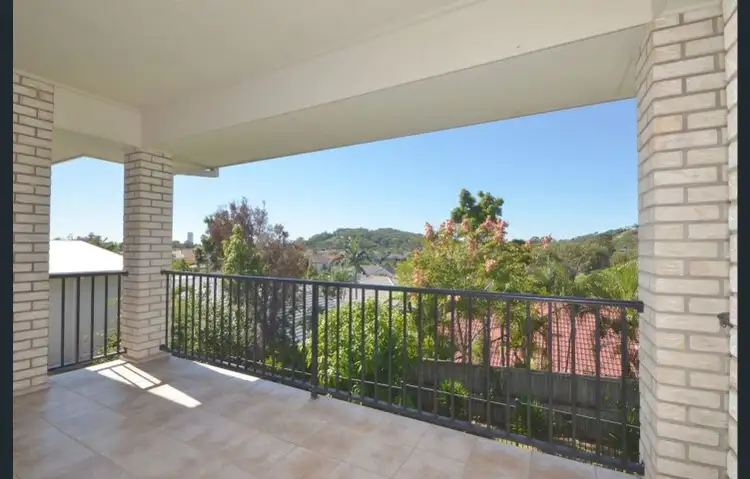 Fourth view of Homely house listing, 70 Sea Eagle Drive, Burleigh Waters QLD 4220