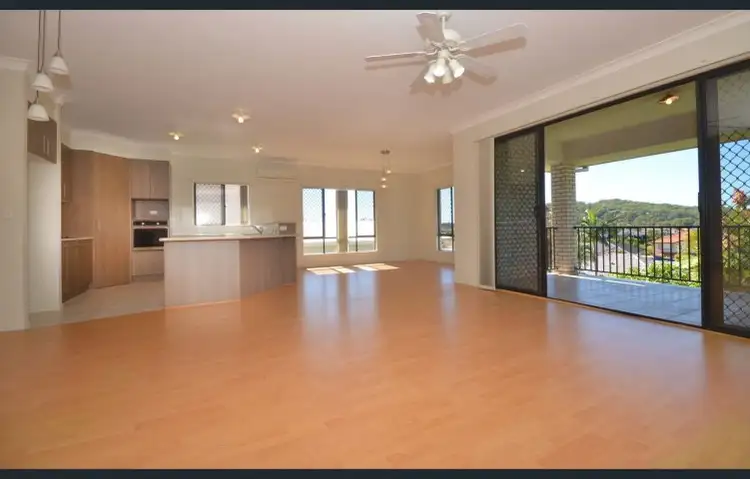 Fifth view of Homely house listing, 70 Sea Eagle Drive, Burleigh Waters QLD 4220