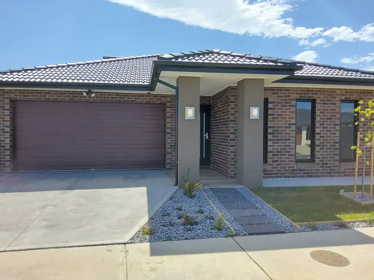 Second view of Homely house listing, 12 Clowes Street, Mickleham VIC 3064