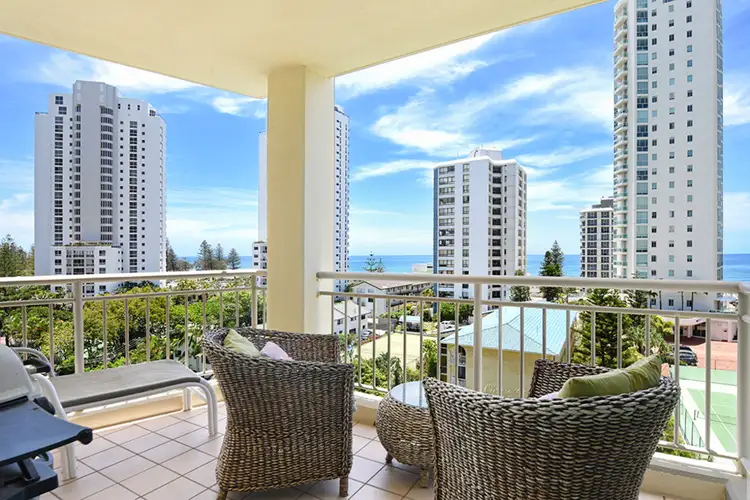 703/46-52 Pacific Street, Main Beach QLD 4217