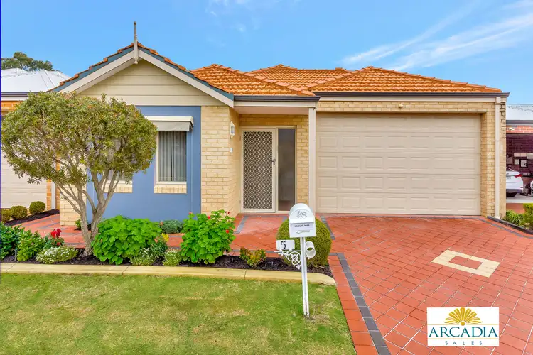 227 / 5 Stirling Way, Greenfields WA 6210